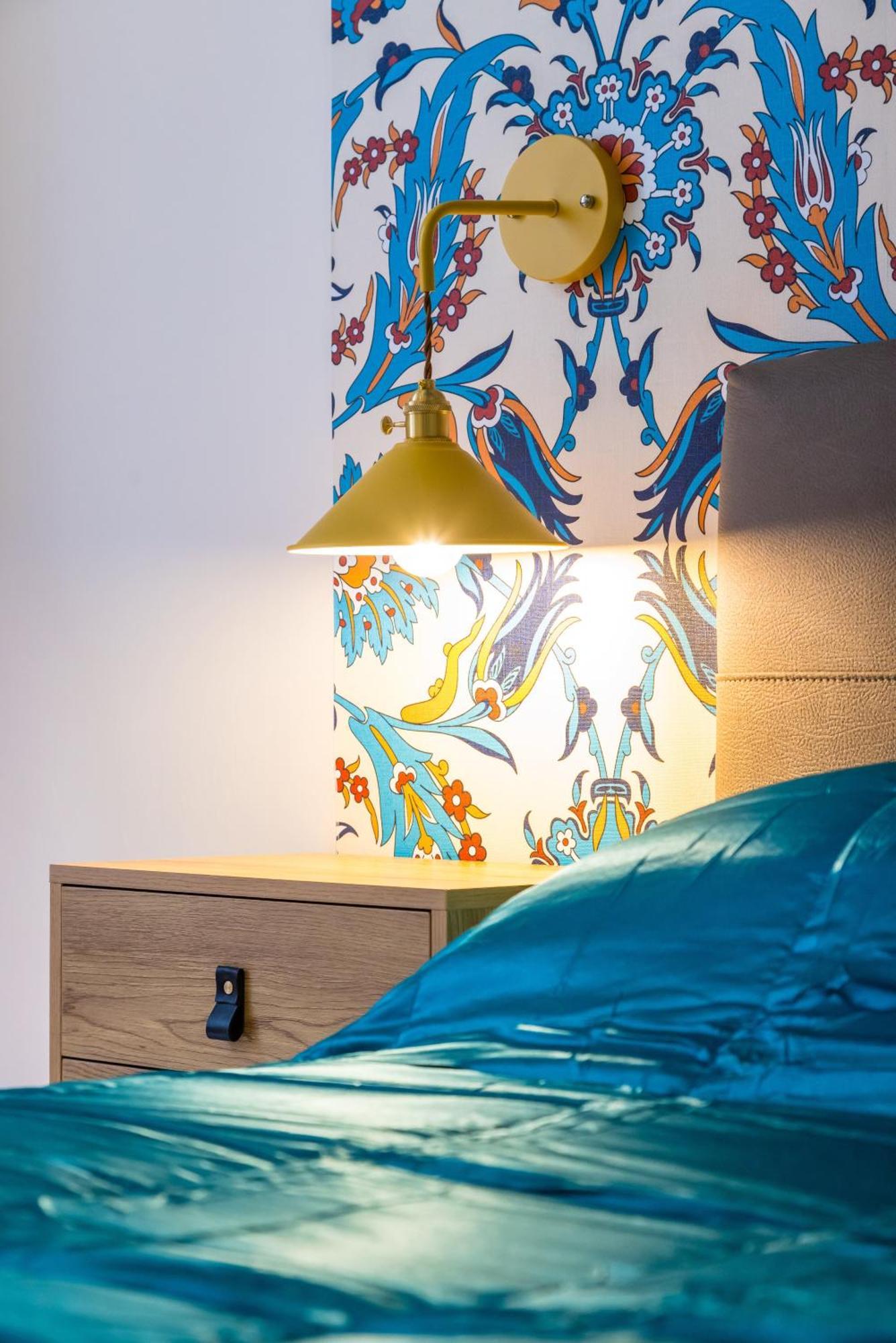 Cirillo Sunshine By Napoliapartments Bagian luar foto